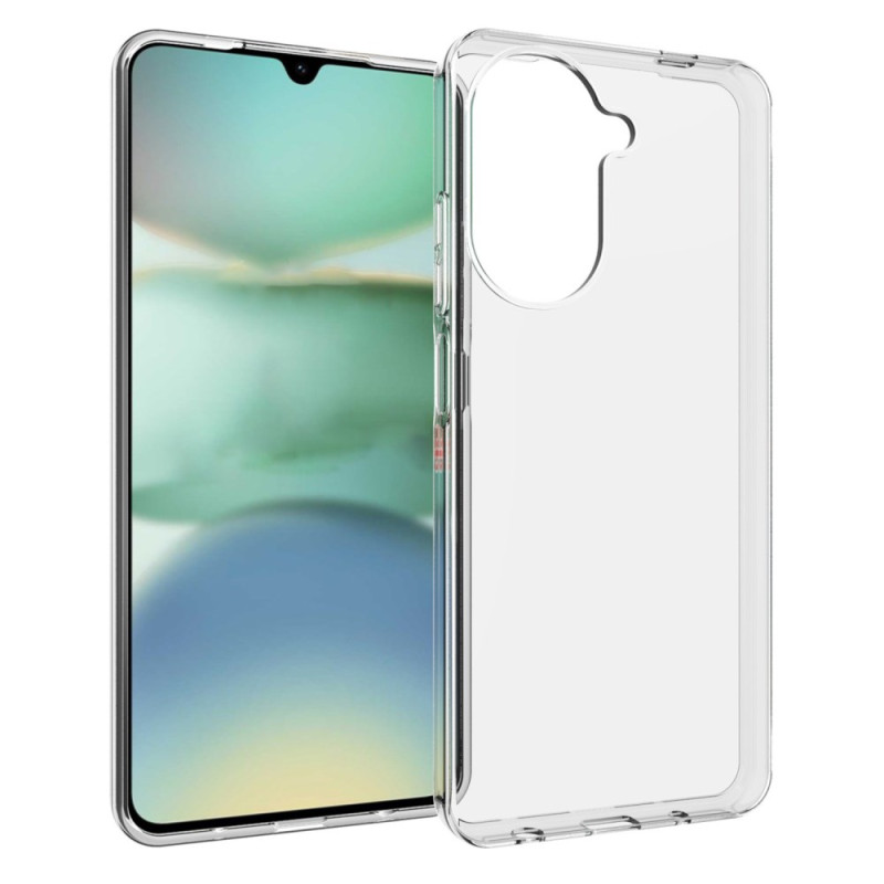 Capa transparente Xiaomi Redmi A5 4G