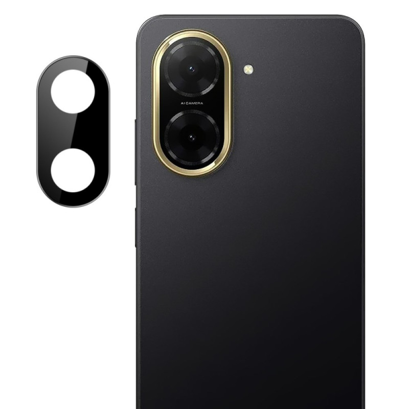 Protecção para lente
 protetora de vidro temperado para Xiaomi Redmi A5 4G (versão preta)