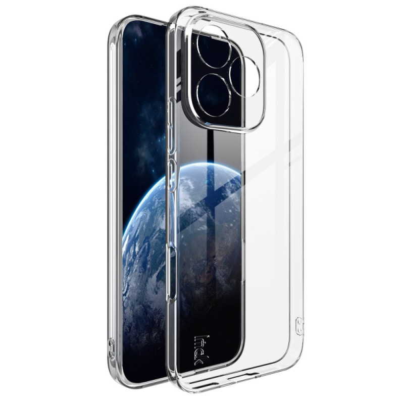 Capa IMAK para Honor 400 Lite UX-5 Series