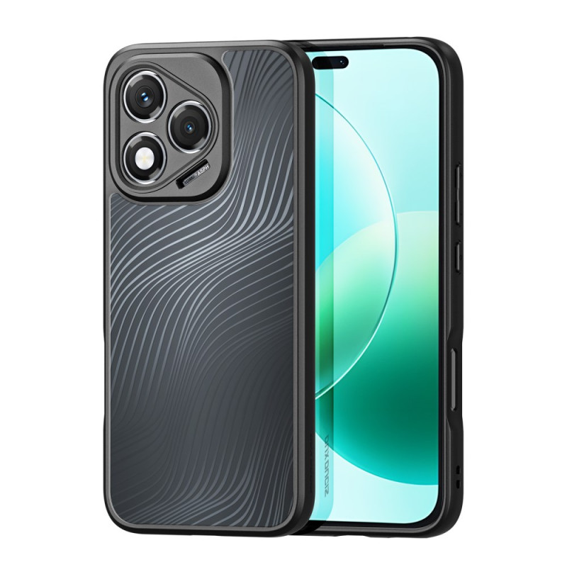 Capa para Honor 400 Lite Série Aimo DUX DUCIS