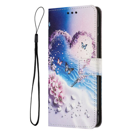 Capa Coração Honor 400 Lite