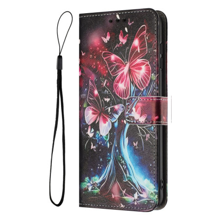 Capa para Honor 400 Lite -...