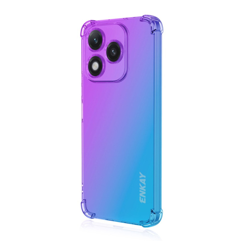 Capa para Honor 400 Lite Gradiente ENKAY