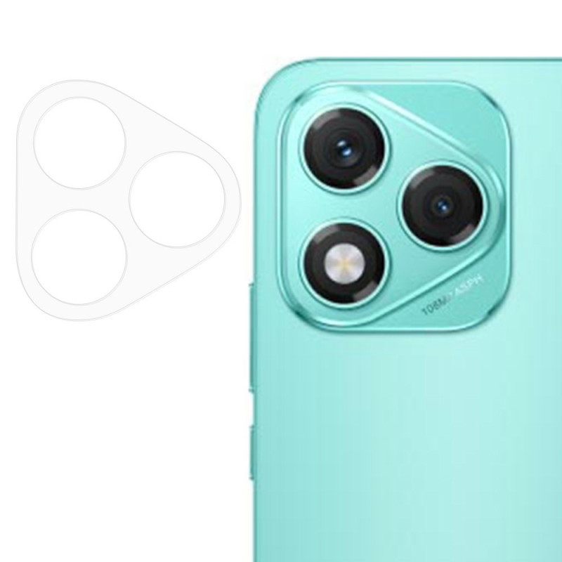 Protecção para lente
 protetora de vidro temperado para Honor 400 Lite