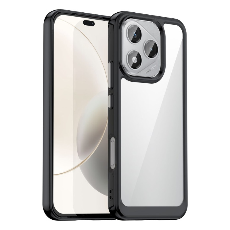 Capa híbrida para o Honor 400 Lite
