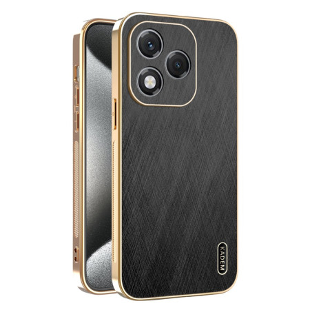 Capa em pele para Honor 400...