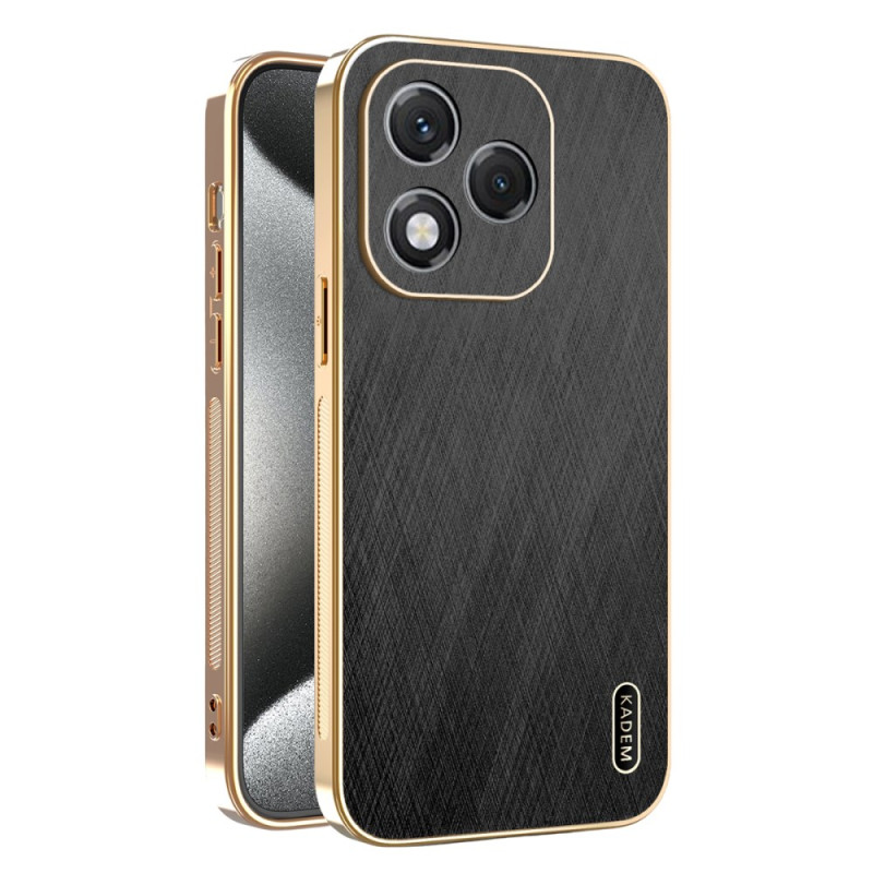 Capa em pele para Honor 400 Lite KADEM
