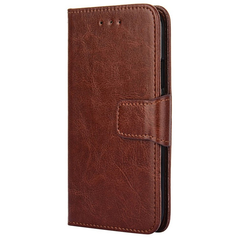 Capa
 em pele Realme 14 Pro 5G
