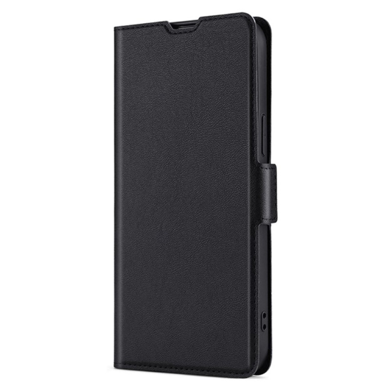Capa Realme 14 Pro 5G Ultra Fina com fecho duplo