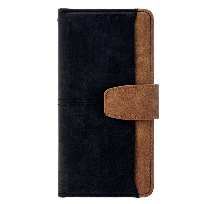 Capa
Realme 14 Pro 5G RFID Blocking Bicolor