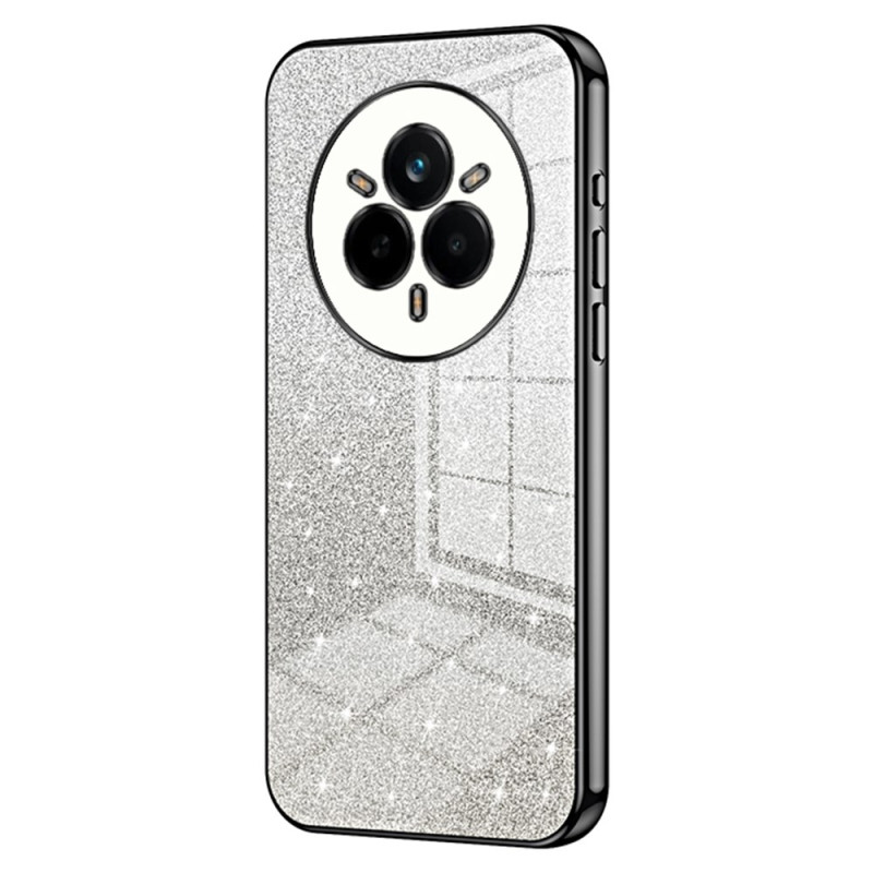 Capa Realme 14 Pro 5G Gradient Glitter