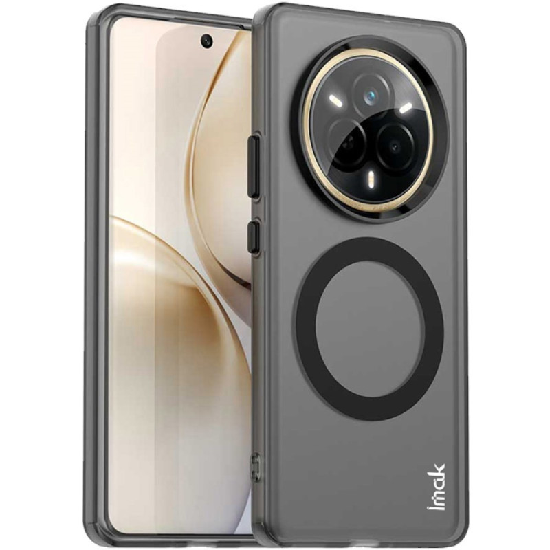 Capa
compatível com Realme 14 Pro 5G MagSafe