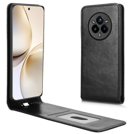 Design da capa do Realme 14...