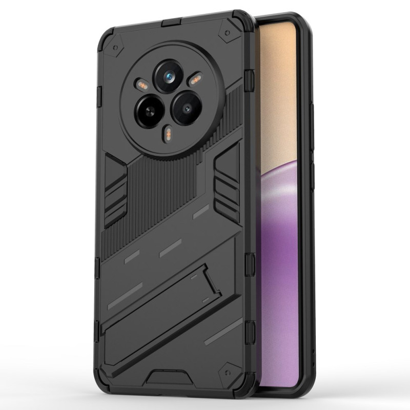 Capa
Realme 14 Pro 5G Suporte amovível Duas posições Mãos livres
