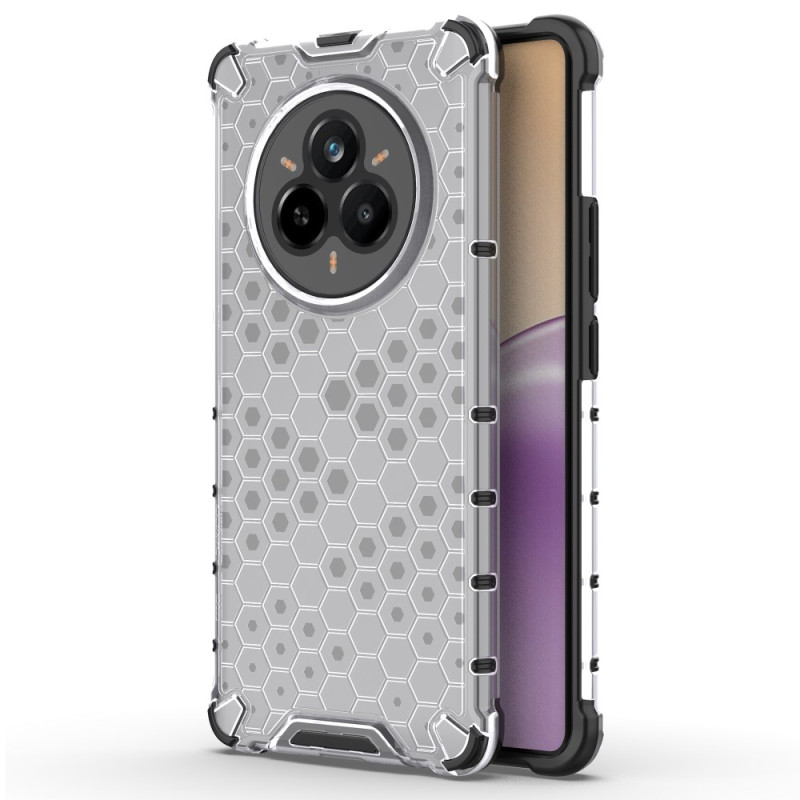 Capa Realme 14 Pro 5G Honeycomb