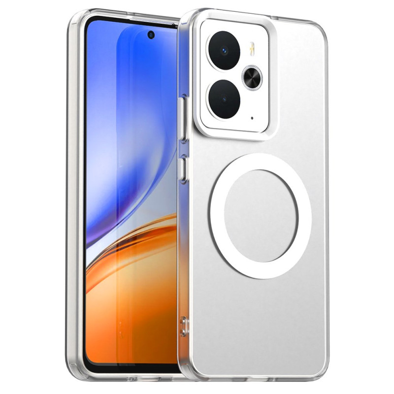 Coque Realme 14 5G  Hybride Compatible MagSafe