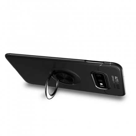 Capa rotativa Samsung Galaxy S10 Lite Anel rotativo