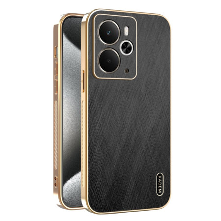 Realme 14 5G Capa em pele...
