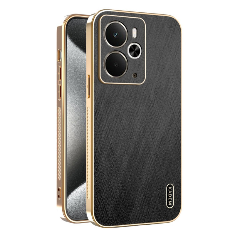 Realme 14 5G Capa em pele com efeito KADEM