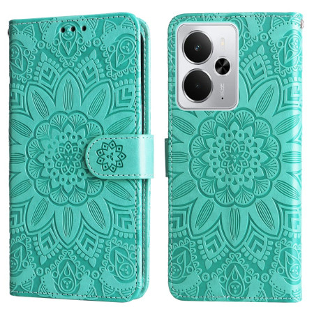 Capa Realme 14 5G com...