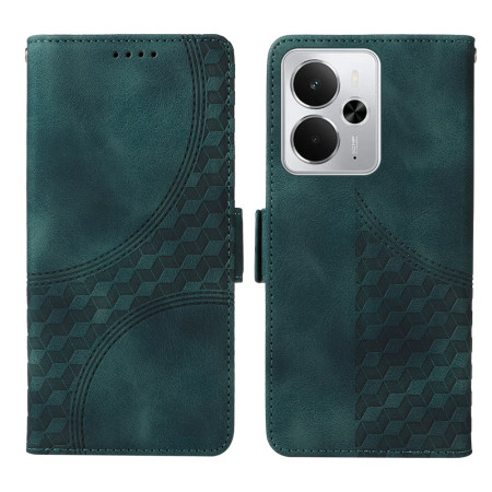 Capa Realme 14 5G Padrão de...
