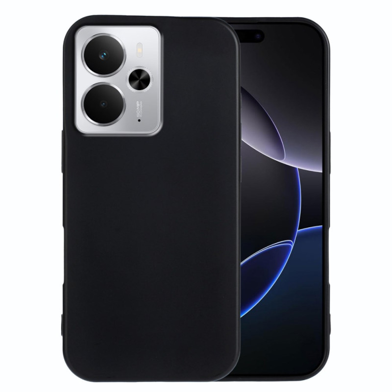 Coque Realme 14 5G Mate Anti-Empreintes
