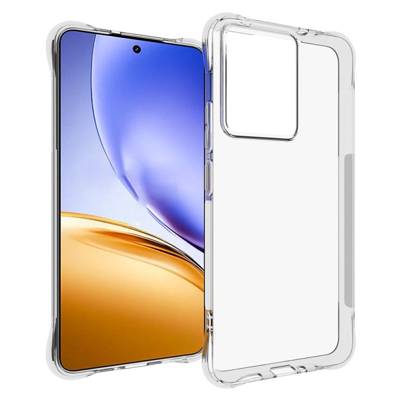 Realme 14 5G Revestimento reforçado transparente
