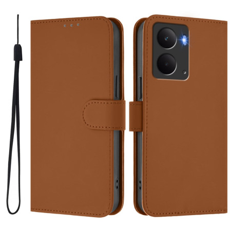 Capa
Realme 14 5G em pele...