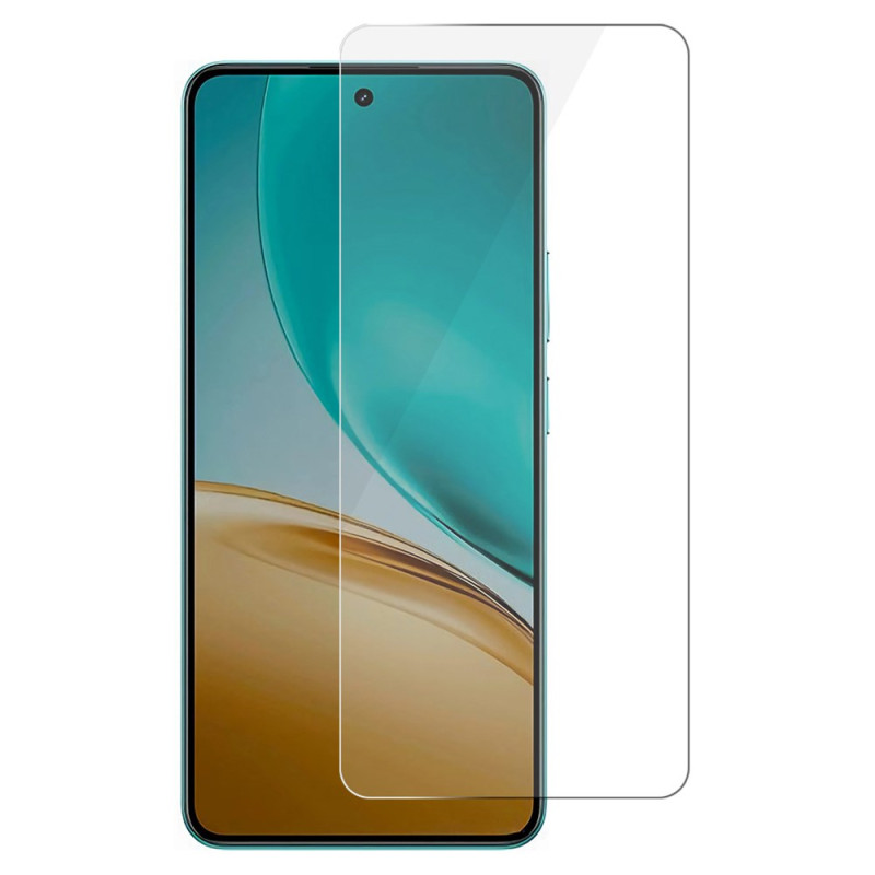 Proteção de vidro temperado para o ecrã do Realme 14T 5G