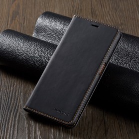 Capa em pele Samsung Galaxy S10 Lite FORWENW