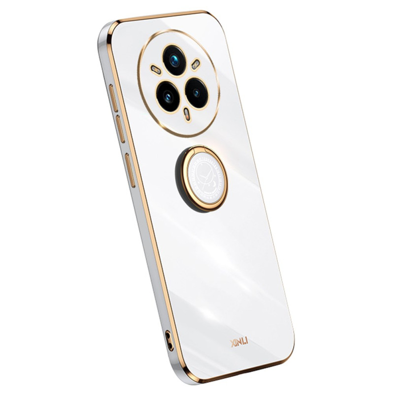 Coque Realme 14 Pro Plus 5G Anneau-Support XINLI