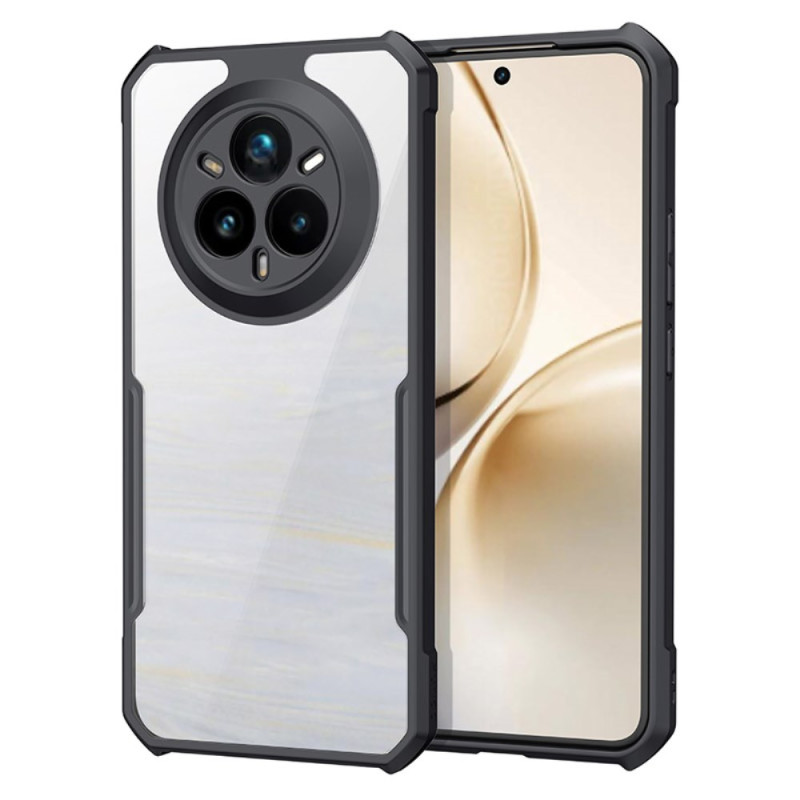 Capa
 para Realme 14 Pro Plus 5G XUNDD
