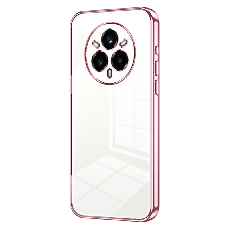 Realme 14 Pro Plus 5G Shell Borda electrodepositada