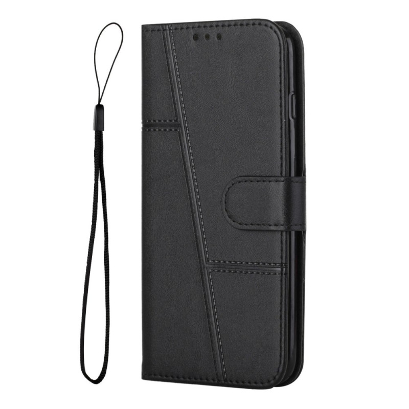 Capa
de estilo empresarial Realme 14 Pro Plus 5G
