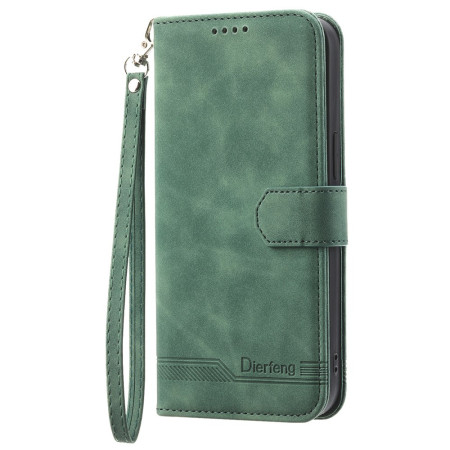 Capa Dierfeng Realme 14 Pro...