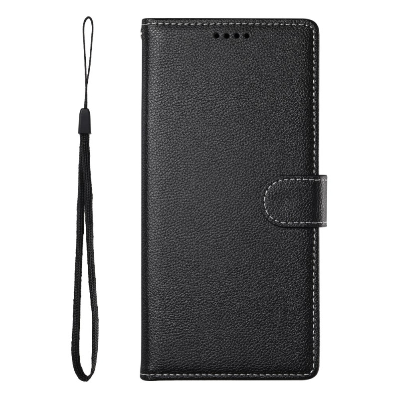 Capa
Realme 14 Pro Plus 5G com cordão liso