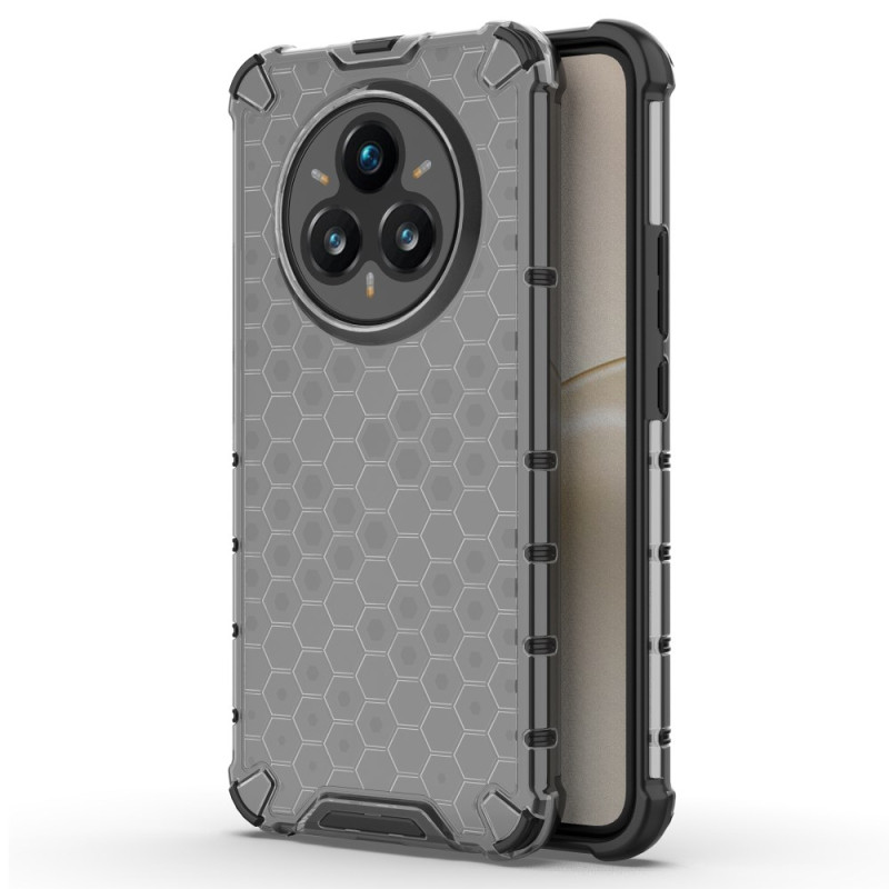 Capa Realme 14 Pro Plus 5G Honeycomb