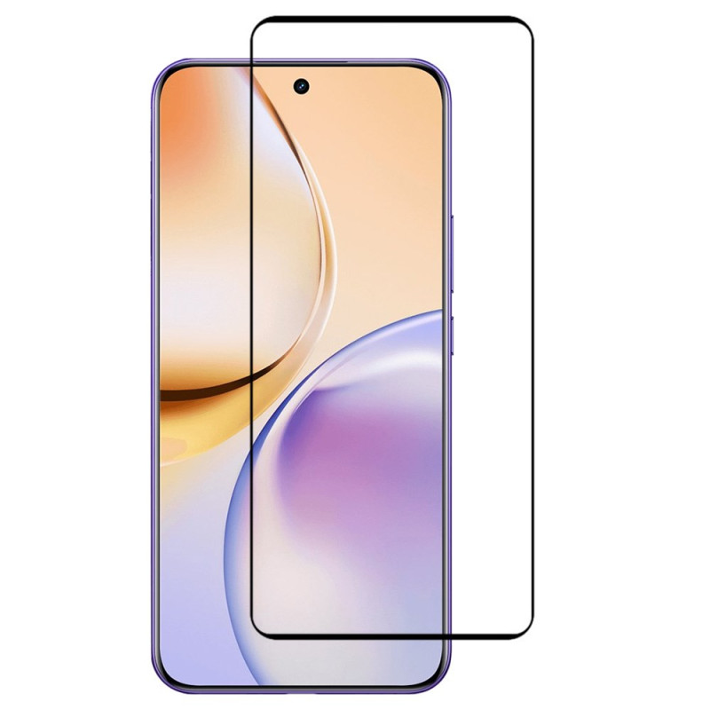 Proteção integral de vidro temperado para o ecrã do Realme 14 Pro Plus 5G