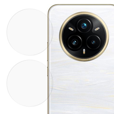 Protecção para lente...