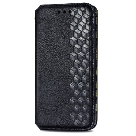 Capa flip Cover Realme Note...