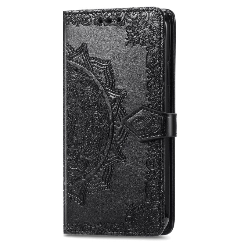 Capa
Realme Note 60 / 60X / C63 / C61 Mandala Barroco