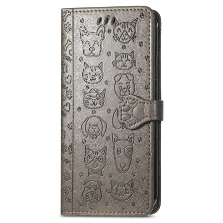 Capa
Realme Note 60 / 60X...