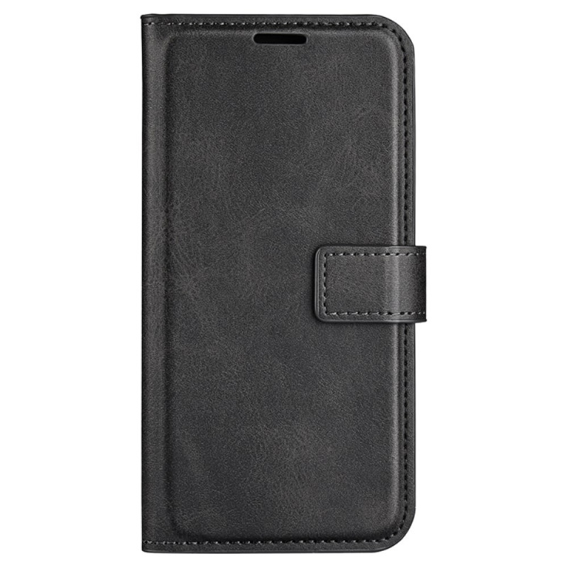 Capa Realme Note 60 / 60X / C63 / C61 Estilo Couro