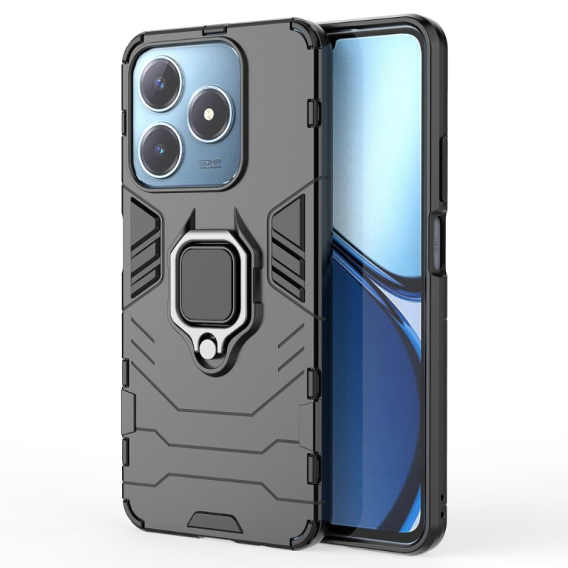 Realme Note 60 / 60X / C63 / C61 Capa resistente a anéis