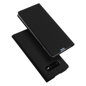 Capa Flip Samsung Galaxy S10 Plus Serie Primeira Classe