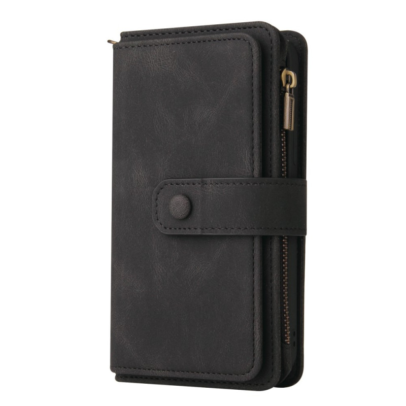 Capa Realme Note 60 / 60X / C63 / C61 Estojo
completa