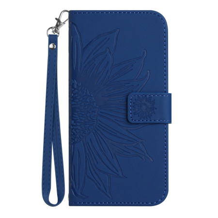 Capa com cordão para Honor...