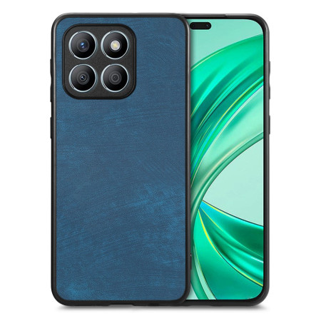 Capa de couro com efeito...