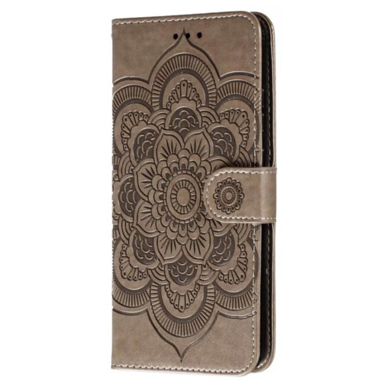 Capa Mandala para Honor X8b