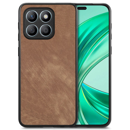 Capa de couro estilo Honor X8b